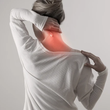 Chiropractic Norwich CT Neck Pain